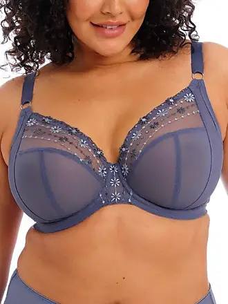Elomi Women's Plus Size Smooth Underwire Molded Bra, Sahara, 32GG :  : Clothing, Shoes & Accessories