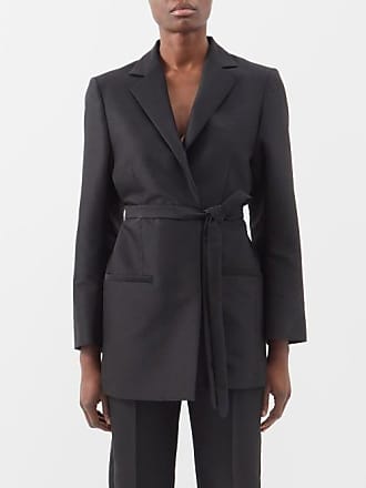 Filippa k clearance grace belted blazer