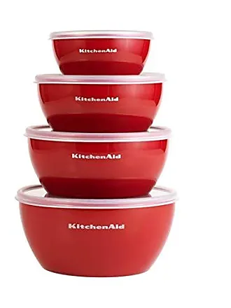 KitchenAid KA7QBOWL Stainless Steel Mixing Bowl for 7 Quart Bowl-Lift Stand  Mixer
