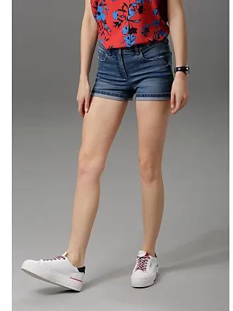 Stylight 433 von online Jeans | kaufen Marken Shorts