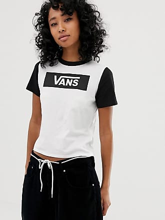 debardeur vans femme