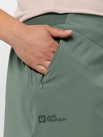 Damen-Bekleidung in Grün Jack | Stylight von Wolfskin