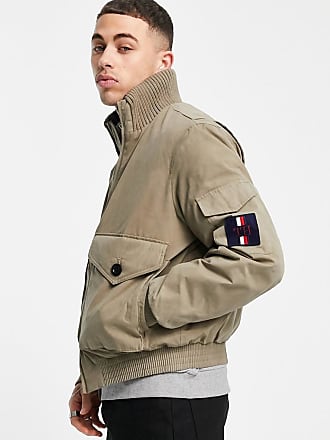 Pinpoint Tegne Uden for Men's Tommy Hilfiger Bomber Jackets − Shop now up to −36% | Stylight