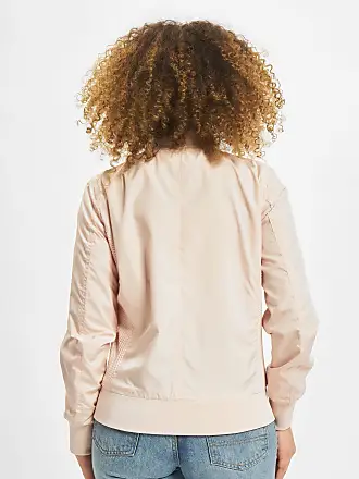 Stylight −70% Jacken aus in Pink: | zu Polyester Shoppe bis