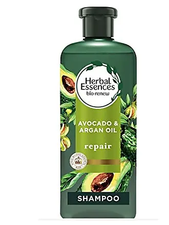 Herbal Essences bio:renew Sulfate Free Hemp + Potent Aloe Shampoo and  Conditioner Set, 20.2 Fl Oz Each — Nourishes Dry Hair for Frizz Control,  Paraben