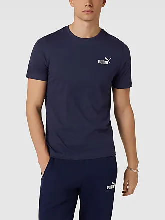 T-Shirts aus Polyester in Blau: Shoppe Black Friday bis zu −80% | Stylight