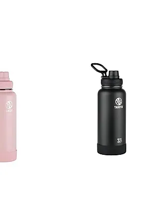 Takeya 24 oz Blush Actives Insulated Water Bottle