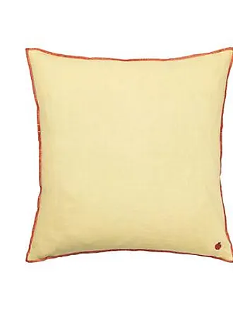 Ferm Living - Naive Cushion - Cuscino per bambini - Bird