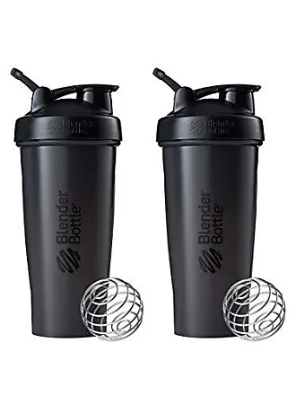 BlenderBottle Classic V2 Star Wars Shaker Bottle for Protein Shakes and Pre  Workout, 28-Ounce 2-Pack 