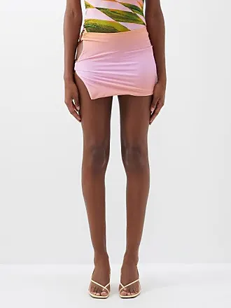 Pink Mini Skirts: Sale up to −80%