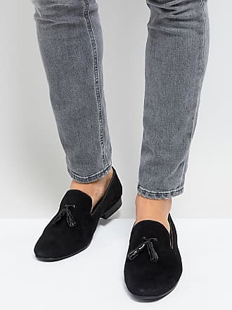 loafers dames suede