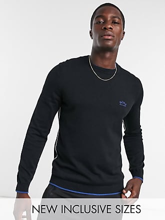 HUGO BOSS Sweaters you can't miss: on sale for up to −40% | Stylight