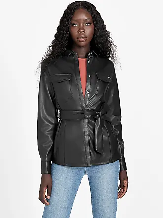 GUESS Jeans Karine Jacket - 190 €. Buy Down- & padded jackets from GUESS  Jeans online at . Fast delivery and easy returns