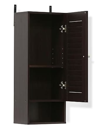 Wall Cabinets Kitchen Now Up To, Pacific Stackable Sliding Glass Doors Cabinet Espresso