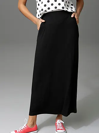 Damen-Röcke von Aniston: Black ab € 27,99 | Friday Stylight