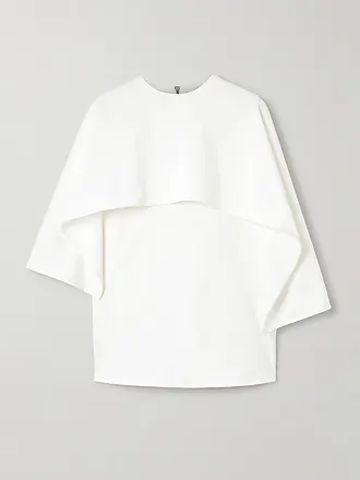 Jil Sander layered cotton T-shirt - Neutrals
