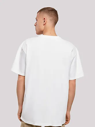 Band T-Shirts Stylight | » zu −64% Herren Weiß Sale: in bis für