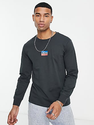 Levi's Long Sleeve T-Shirts: sale up to −63% | Stylight