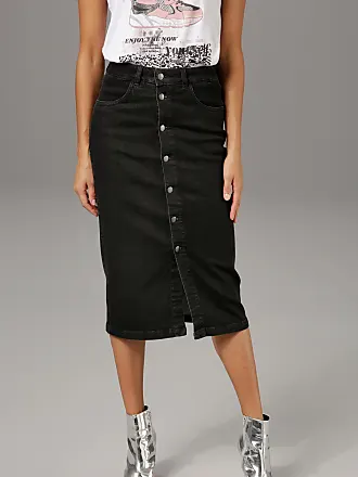 Damen-Röcke von € Stylight Friday Black Baur: | ab 27,99