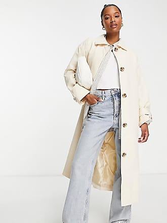 timeless trench coat