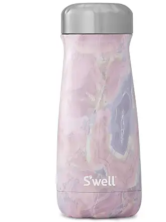 Swell thermos, Geode Rose, 500ml