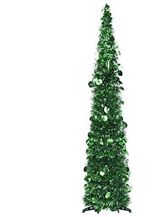 120cm Grun Künstlicher Christbaum Tannenbaum Weihnachtsbaum Kunstbaum mit Schnee 