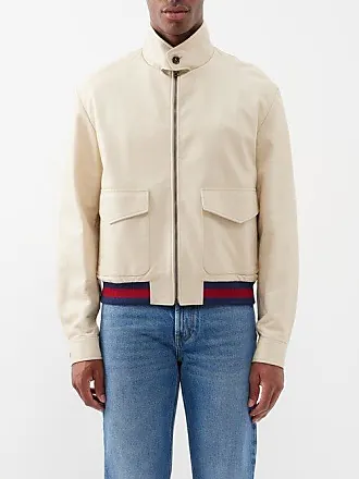 Gucci jacket mens sale sale