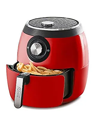 Dash DMAF360GBRD02 AirCrisp Pro Electric Air Fryer + Oven Cooker