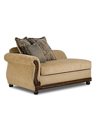 Simmons Sofas Browse 56 Items Now At, Simmons Upholstery Outback Chocolate Sofa And Loveseat Set