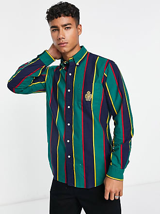 Inclinado S t Leia Camisas para Hombre de Polo Ralph Lauren | Stylight