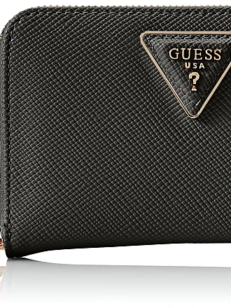 Guess: Black Wallets now up to −37% | Stylight