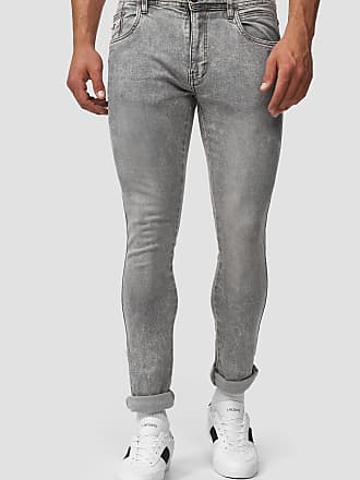 HERREN Jeans Basisch Rabatt 57 % Grau 36 Selected Jegging & Skinny & Slim 