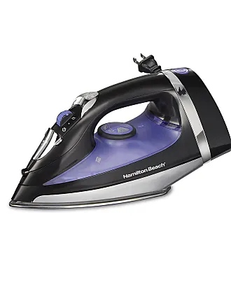 Proctor Silex 14250 Steam Iron with Retractable Cord