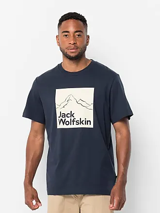 Jack Wolfskin T-Shirts: Sale bis reduziert zu −42% Stylight 