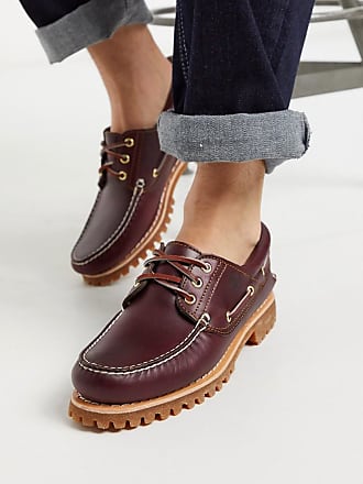 timberland low cut shoes