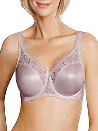 Warner's womens Boxed Underwire Simplex Bra, Mink, 38C US