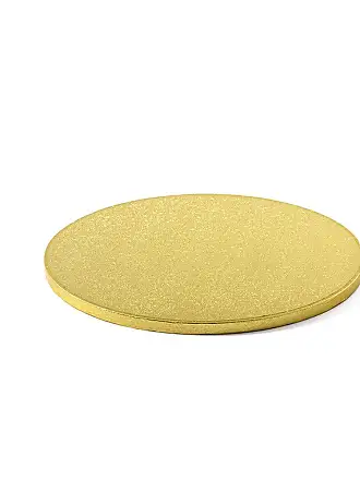 Decora, 0070109 Stampo Gold Line Chiffon Cake Ø 20,5 X 10 cm