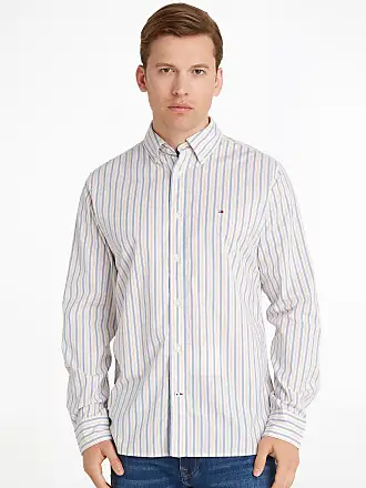 Sonderangebotspreis Tommy Hilfiger Produkte | zu bis −61% für 100++ Stylight Herren: Hemden