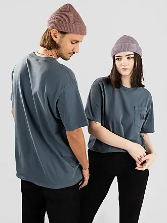 Shoppe bis | −60% Stylight in T-Shirts aus Baumwolle zu Grau: jetzt