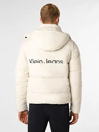 Winterjacken in Weiß von Calvin Klein bis zu −39% | Stylight