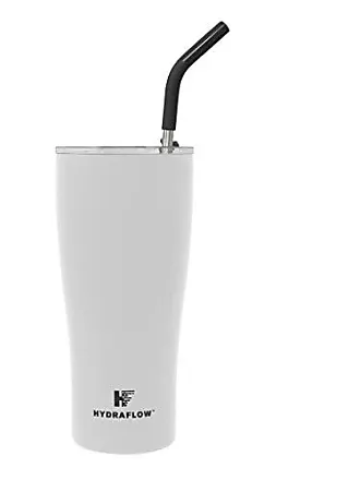 Hydraflow 40oz Stainless Steel Tumbler With Handle for Sale in