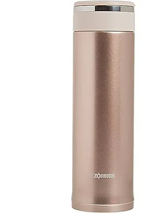 Zojirushi , Stainless Vacuum Insulated Tumbler, 15-ounce, White