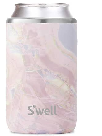 S'well Stainless Steel Ice Cream Pint Cooler 16 ounces Triple Layered  Vacuum Insulated Keeps Ice Cream Frozen for Hours Ice Cream Pint Cooler, 1  Count