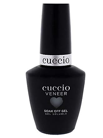 Cuccio Veneer Gel Color Match Makers Cream & Sugar - 0.43oz / 13 ml