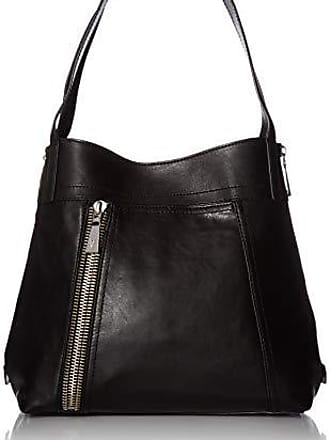 frye purse black