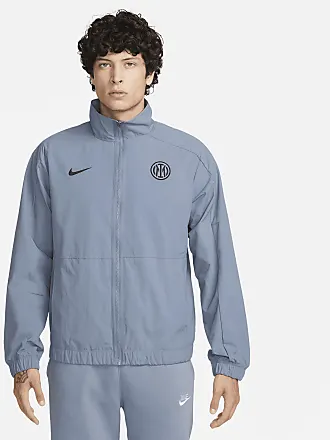 Nike PSG AWF Bleu - Vêtements Vestes de survêtement Homme 97,20 €