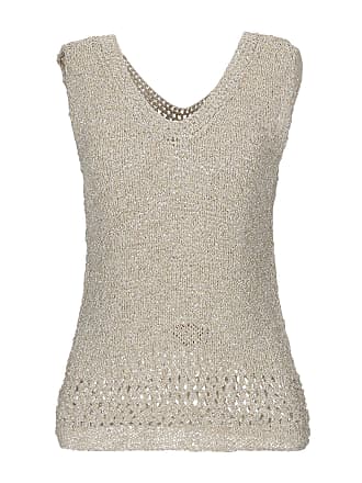 Sleeveless Jumpers for Women: Shop up to −80% | Stylight