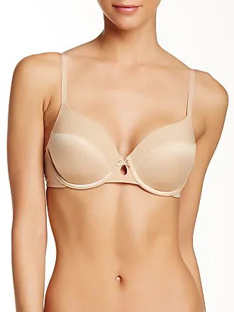 DKNY Women's Seamless Micro Wired T-Shirt Bra, Jet Setter at  Women's  Clothing store