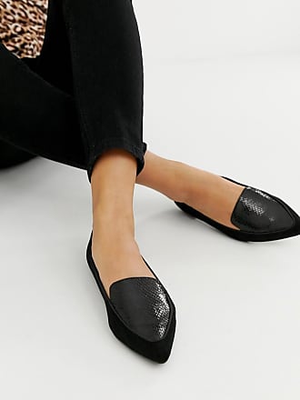 river island loafers womens