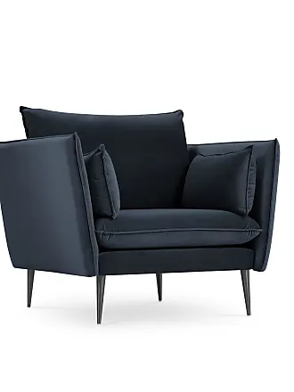 zu - Sale: Sessel Produkte | Stylight −50% Blau: in 100+ (Wohnzimmer) bis
